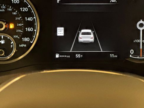 New 2026 Genesis G70 2.5T RWD image 27