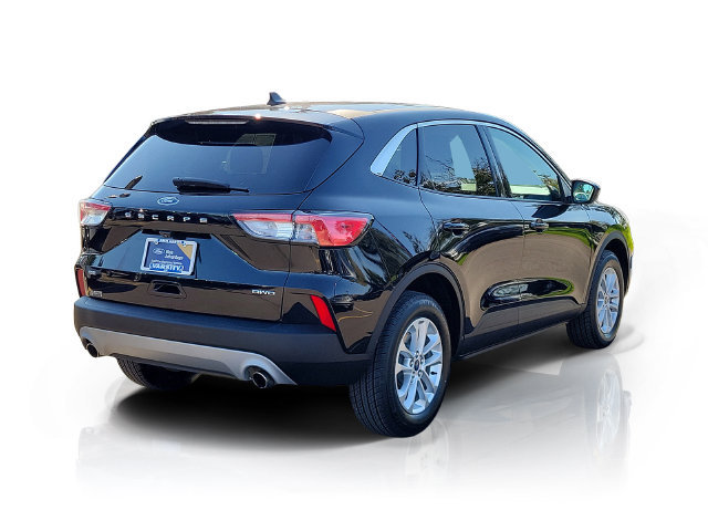Used 2020 Ford Escape SE AWD/4WD image 7
