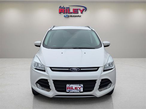 Used 2015 Ford Escape Titanium image 8