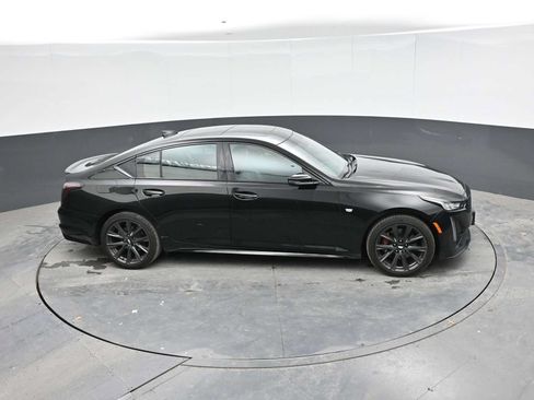 Used 2020 Cadillac CT5 Sport AWD/4WD image 36