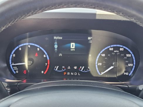 Used 2024 Ford Bronco Sport Big Bend w/ Convenience Package AWD/4WD image 22