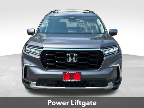 Used 2024 Honda Pilot Elite image 9
