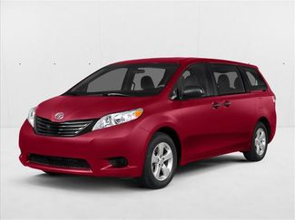 Used 2014 Toyota Sienna L video 1