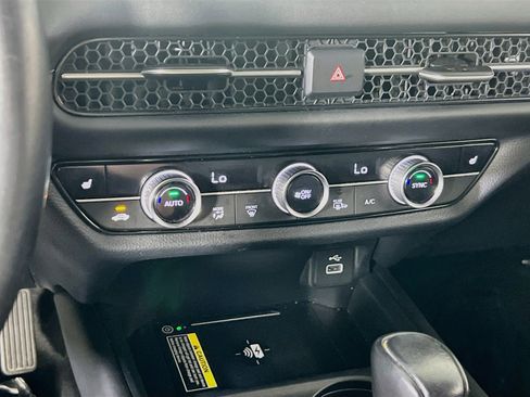 Used 2023 Honda HR-V EX-L image 15