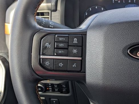 Used 2025 Ford F150 Tremor w/ Bed Utility Package AWD/4WD image 22