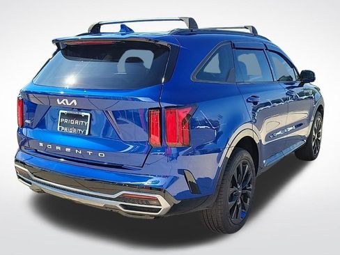 Used 2022 Kia Sorento SX image 5