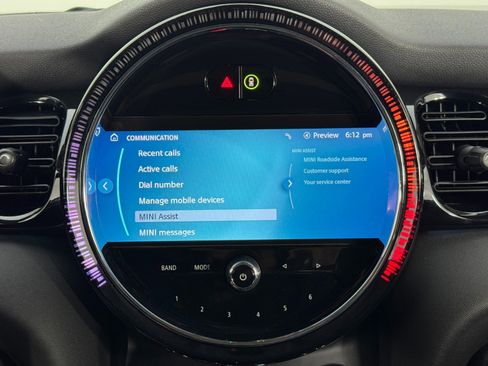 Used 2023 MINI Cooper S image 23