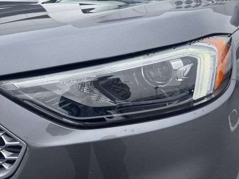Used 2024 Ford Edge SEL AWD/4WD image 29