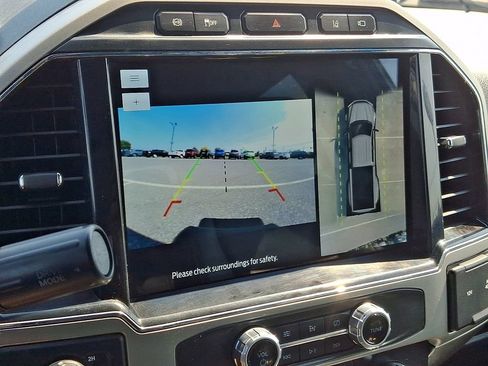 Used 2022 Ford F350 Lariat w/ Lariat Ultimate Package AWD/4WD image 18
