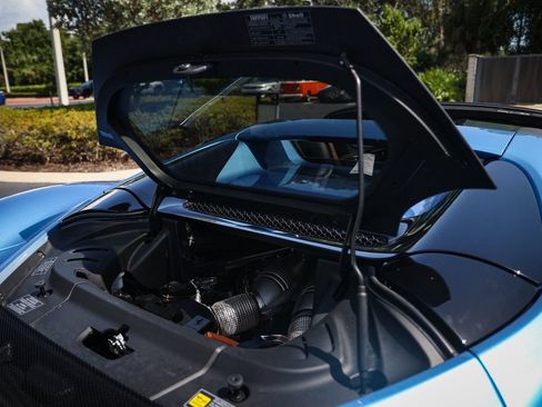 Used 2026 Ferrari 296 GTS RWD image 20