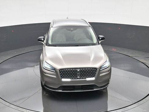 Used 2021 Lincoln Corsair FWD w/ Premium Package image 27