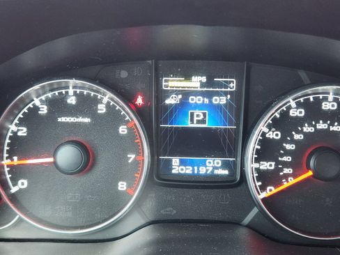 Used 2014 Subaru Legacy 2.5i Limited image 21