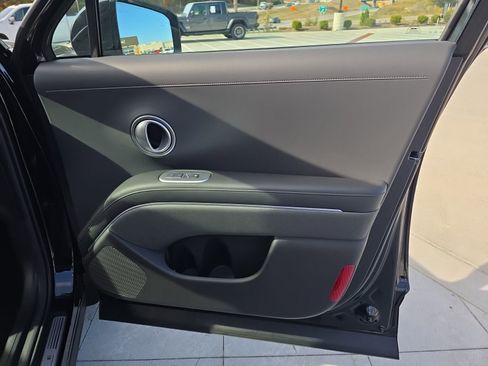 New 2026 Hyundai Palisade Calligraphy image 34