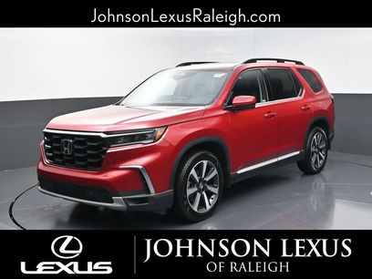 Used 2024 Honda Pilot Touring