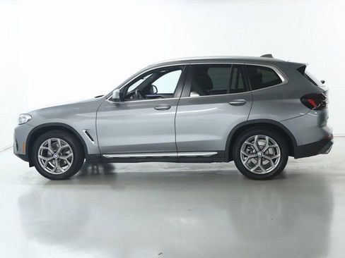 Certified 2023 BMW X3 xDrive30i w/ Premium Package image 41