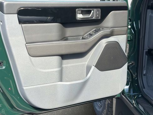 New 2026 INEOS Grenadier Fieldmaster Edition image 14