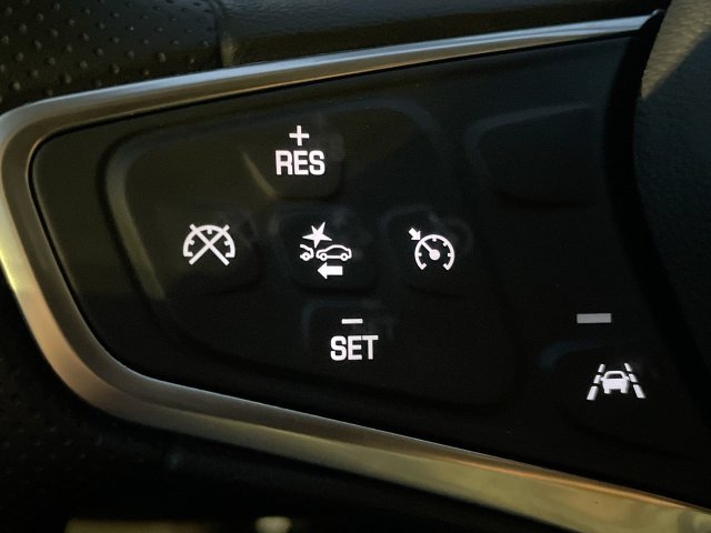 Certified 2023 Chevrolet Equinox LS FWD image 29