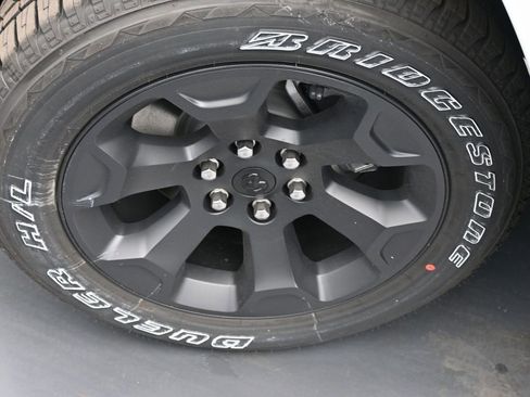 New 2026 RAM 1500 Big Horn image 19