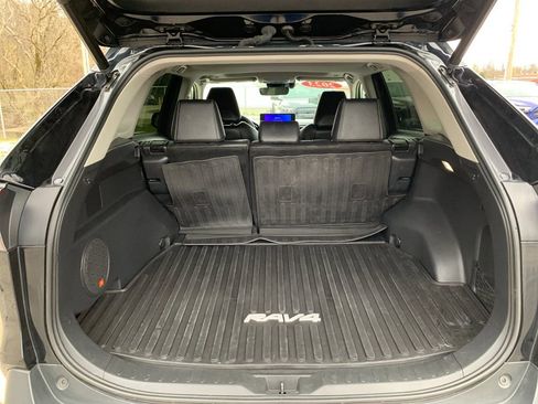 Used 2023 Toyota RAV4 Limited w/ Limited Grade Weather Package AWD/4WD image 18
