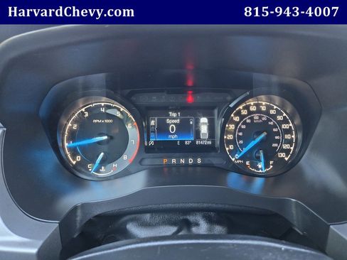 Used 2021 Ford Ranger XLT image 22