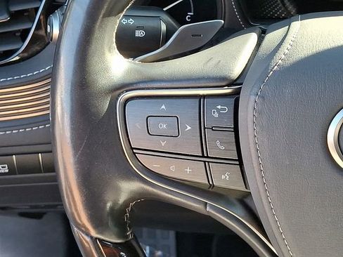 Used 2019 Lexus LS 500h 500h Base image 27