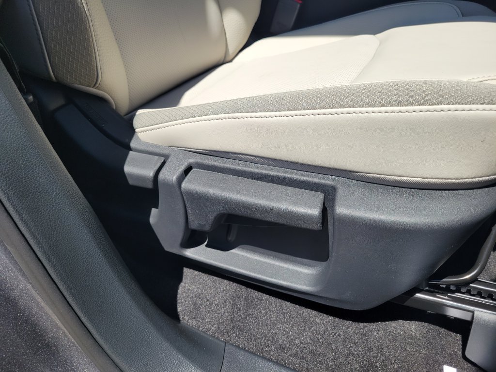 New 2026 Nissan Pathfinder SL AWD/4WD image 37