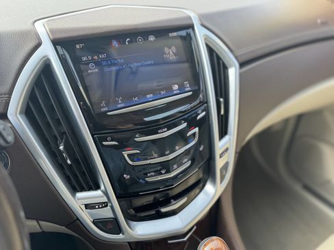 Used 2014 Cadillac SRX Luxury w/ Driver Awareness Package FWD image 15