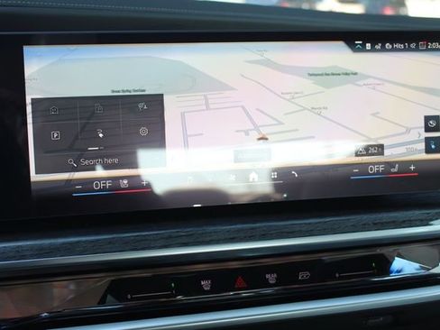 New 2026 BMW i7 xDrive60 w/ Executive Package image 16