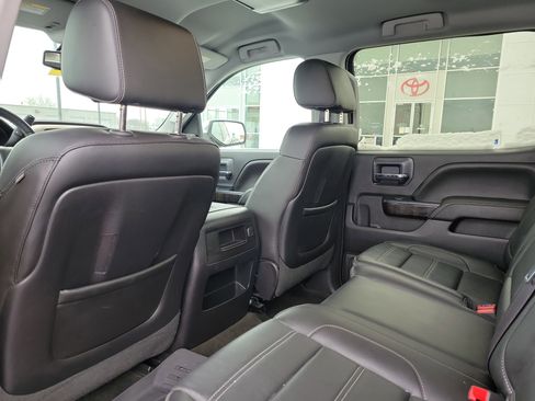 Used 2015 GMC Sierra 1500 Denali w/ Driver Alert Package image 14