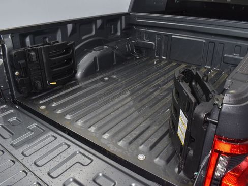 New 2025 Ford F150 XL w/ Equipment Group 103A High AWD/4WD image 23