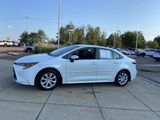 Used 2022 Toyota Corolla LE image 5