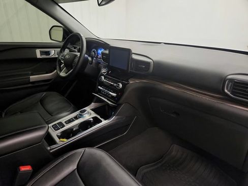 Used 2023 Ford Explorer Limited RWD image 25