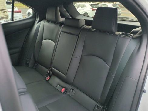 New 2026 Lexus UX 300h FWD image 20