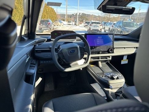 New 2026 Subaru Solterra Premium image 18