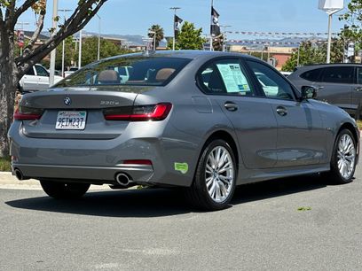 Used 2023 BMW 330e xDrive w/ Driving Assistance Package