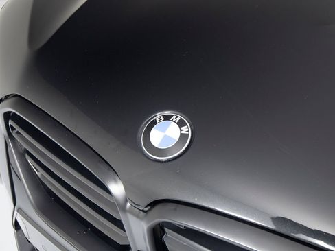Used 2025 BMW X6 M Competition w/ Executive Package AWD/4WD image 47
