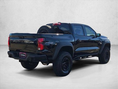 New 2026 Chevrolet Colorado ZR2 w/ ZR2 Bison Edition image 2