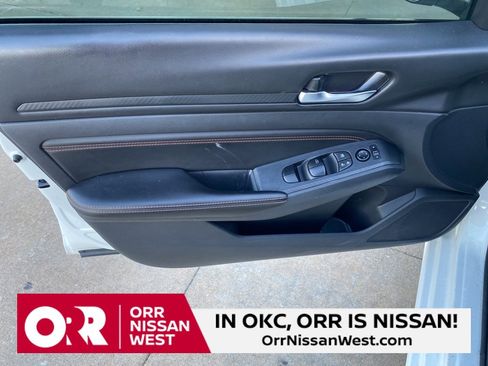 Used 2021 Nissan Altima 2.5 SR image 13