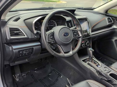 Used 2020 Subaru Crosstrek 2.0i Limited w/ Moonroof Package AWD/4WD image 10