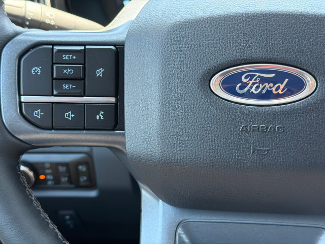 New 2026 Ford F250 Lariat w/ Chrome Package AWD/4WD image 34