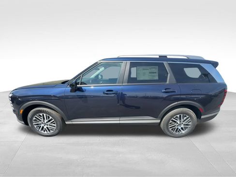 New 2026 Hyundai Palisade SEL AWD/4WD image 5