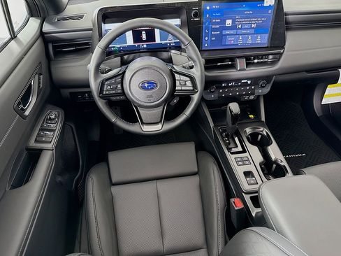 New 2026 Subaru Outback Touring XT AWD/4WD image 27