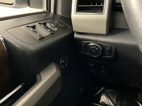 Used 2020 Ford F150 Lariat AWD/4WD image 19