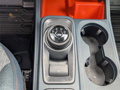 Used 2024 Ford Maverick XLT image 22