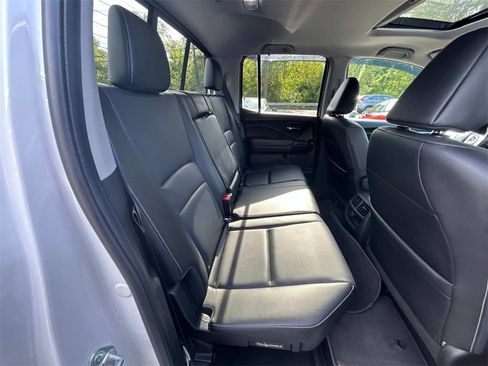 Used 2022 Honda Ridgeline RTL image 17