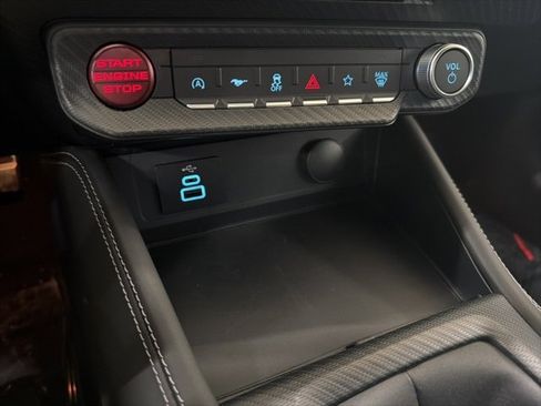 New 2026 Ford Mustang GT Premium image 45