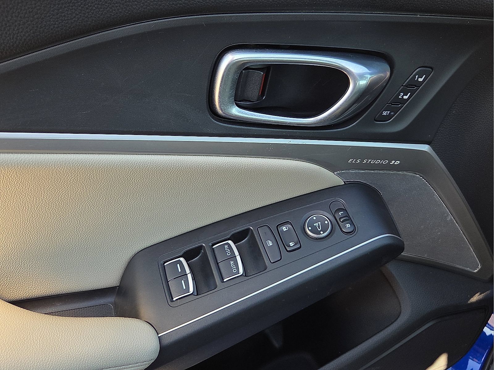 Used 2024 Acura Integra A-Spec w/ Technology Package FWD image 13