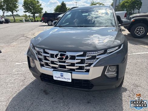 Used 2022 Hyundai Santa Cruz SEL w/ Activity Package FWD image 11