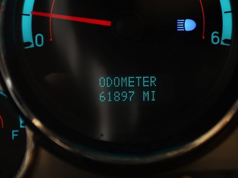 Used 2008 HUMMER H2 image 39