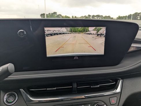 Used 2025 Buick Envista Preferred image 14